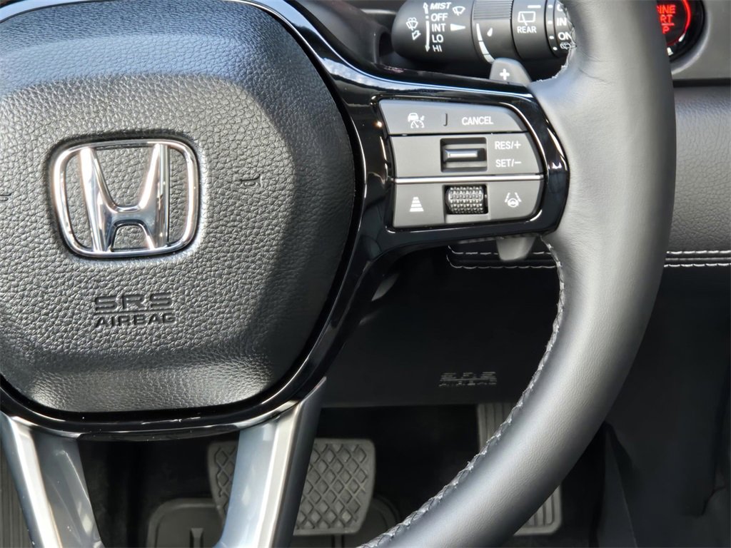 New 2026 Honda Pilot Touring image 16