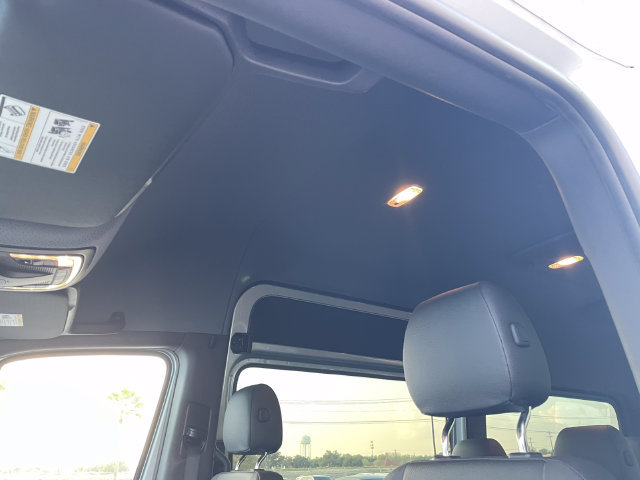New 2025 Mercedes-Benz Sprinter 2500 image 6