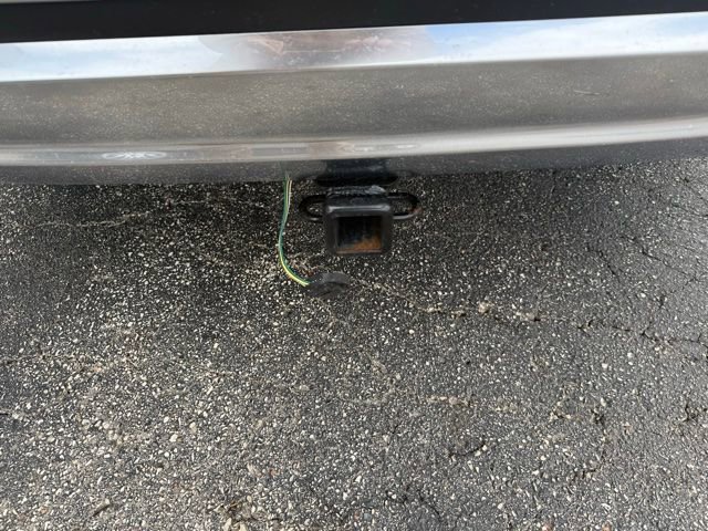 Used 2023 Hyundai Santa Fe SEL Premium image 5