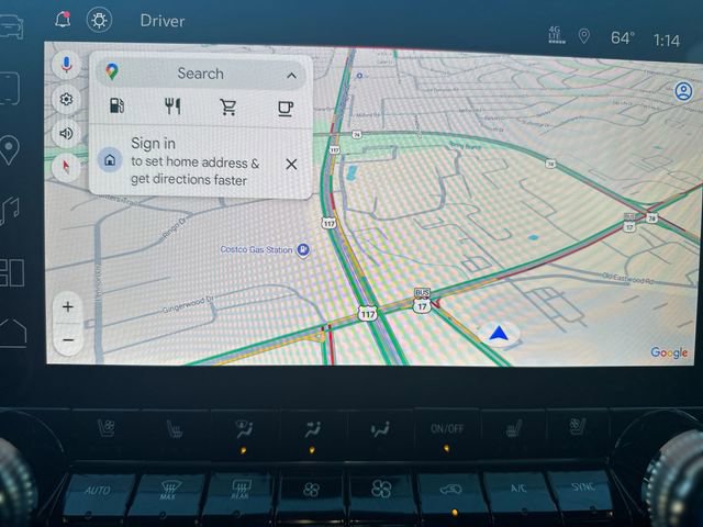 Used 2023 GMC Canyon AT4 w/ AT4 Premium Package image 19