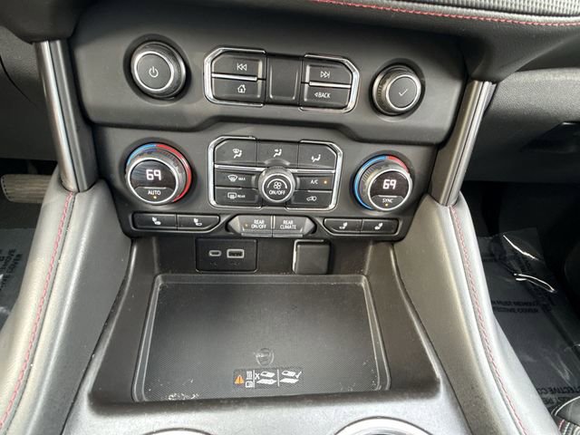 Certified 2021 Chevrolet Tahoe RST w/ Luxury Package image 13