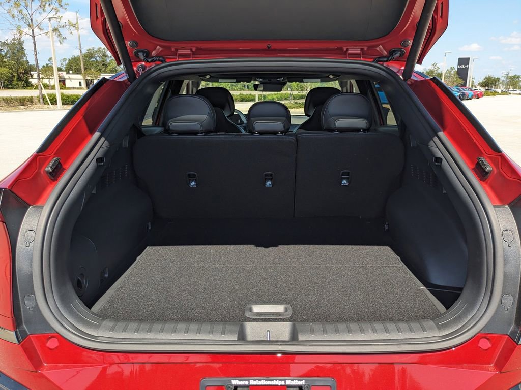 New 2025 Kia EV6 GT-Line RWD image 15