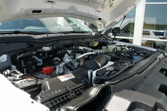 New 2026 Ford F250 Lariat image 16