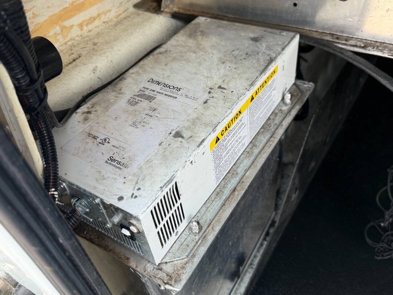 Used 2019 Ford F350 XL w/ Power Equipment Group AWD/4WD image 15