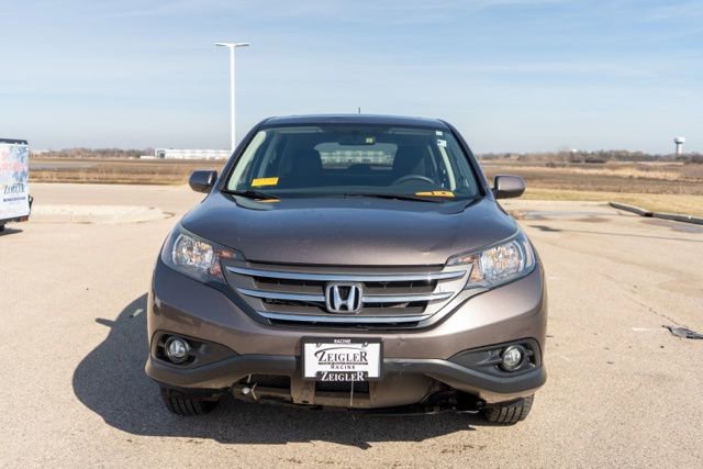Used 2014 Honda CR-V EX image 2