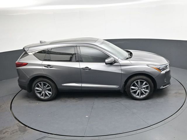 Used 2023 Acura RDX w/ Technology Package image 19