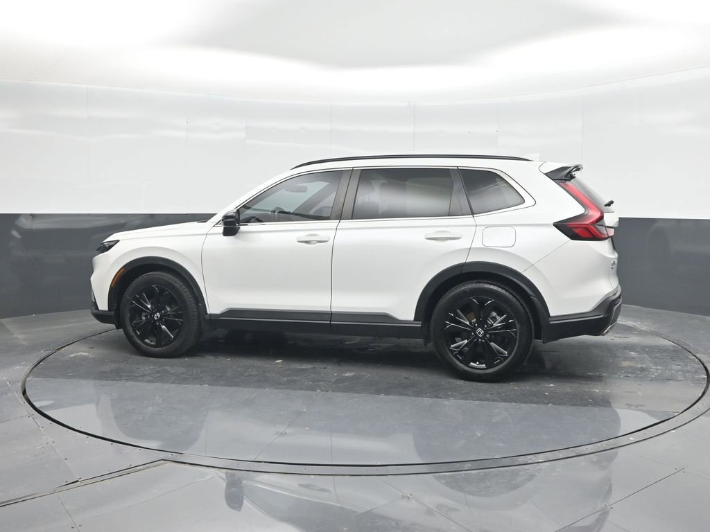 Used 2024 Honda CR-V Sport Touring image 26