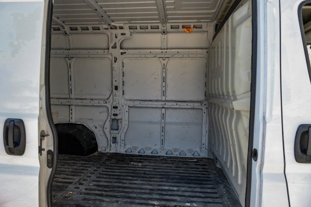 Used 2023 RAM ProMaster 1500 w/ Convenience Group image 25