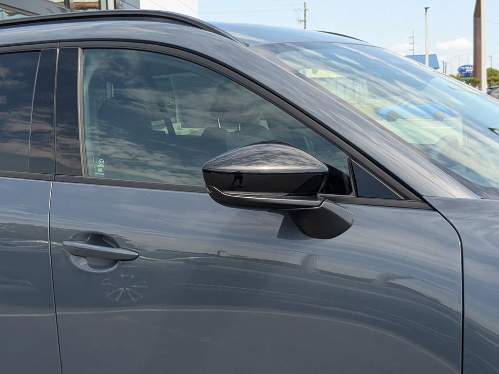 New 2026 MAZDA CX-50 AWD 2.5 Hybrid w/ Weather Package image 12