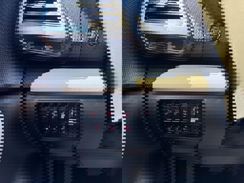 Used 2023 Subaru Forester Limited image 14