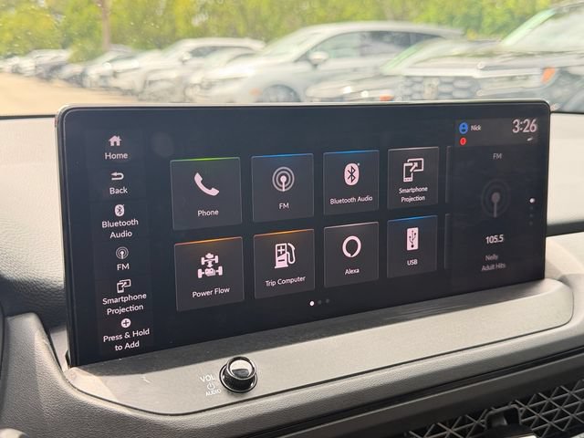 Used 2024 Honda Accord Sport image 22
