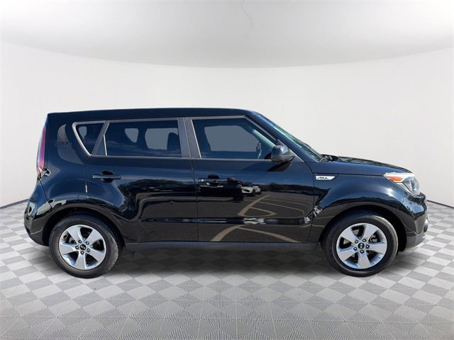 Used 2017 Kia Soul image 4