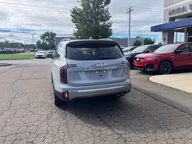 Used 2023 Kia Telluride EX X-Line AWD/4WD image 11