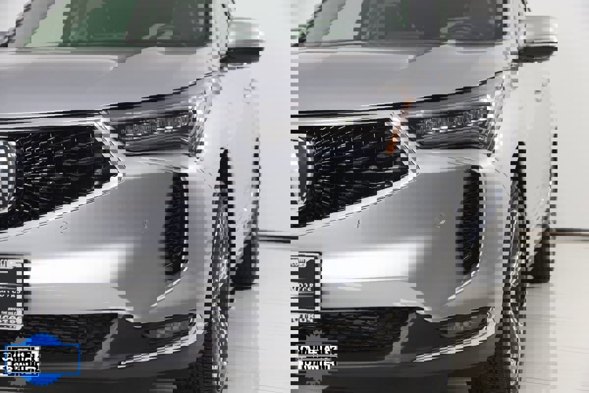 Used 2024 Acura RDX SH-AWD w/ Advance Package image 60