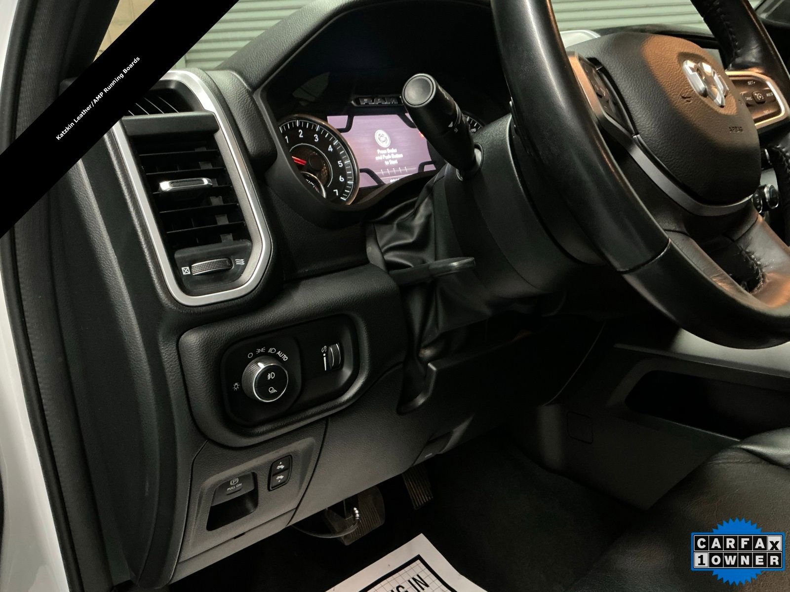 Used 2023 RAM 1500 Big Horn image 19