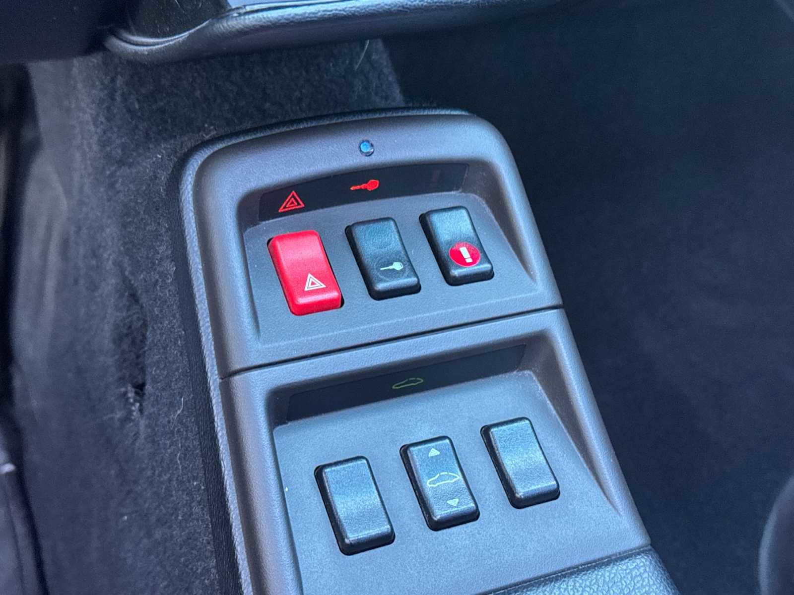 Used 1998 Porsche 911 Carrera S image 18