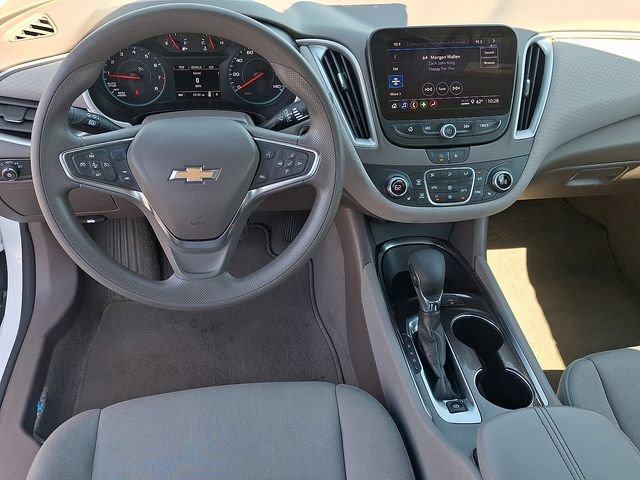 Used 2024 Chevrolet Malibu LT FWD image 10