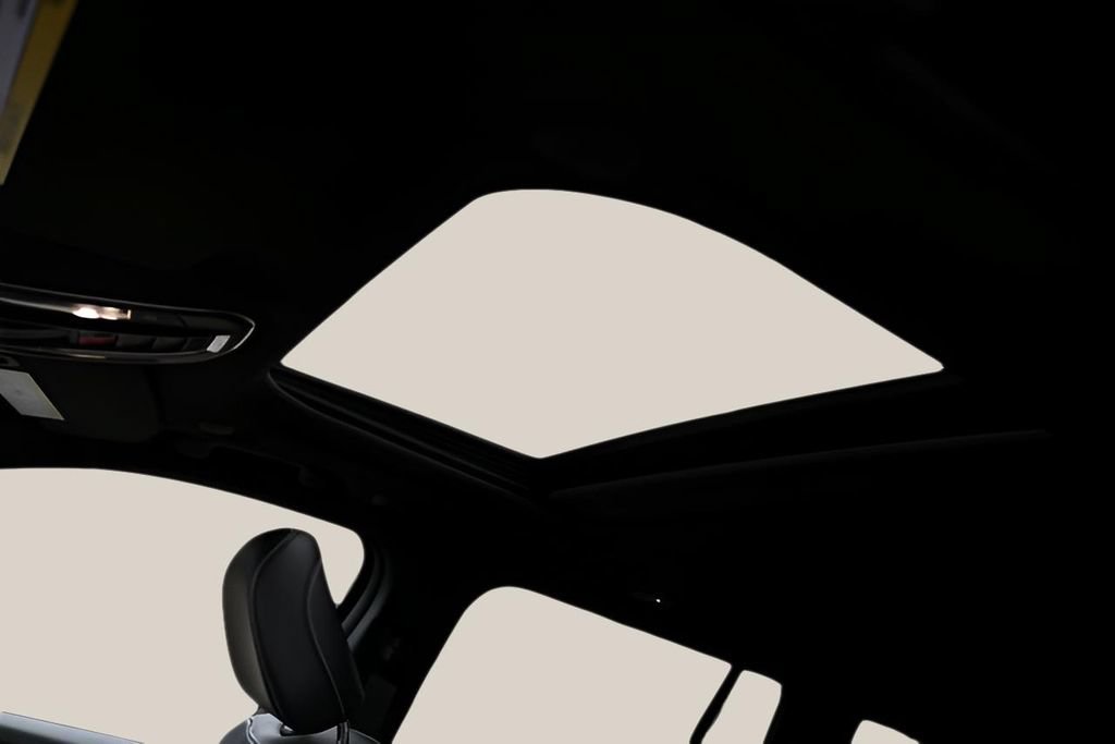 New 2026 Jeep Grand Cherokee Altitude AWD/4WD image 48