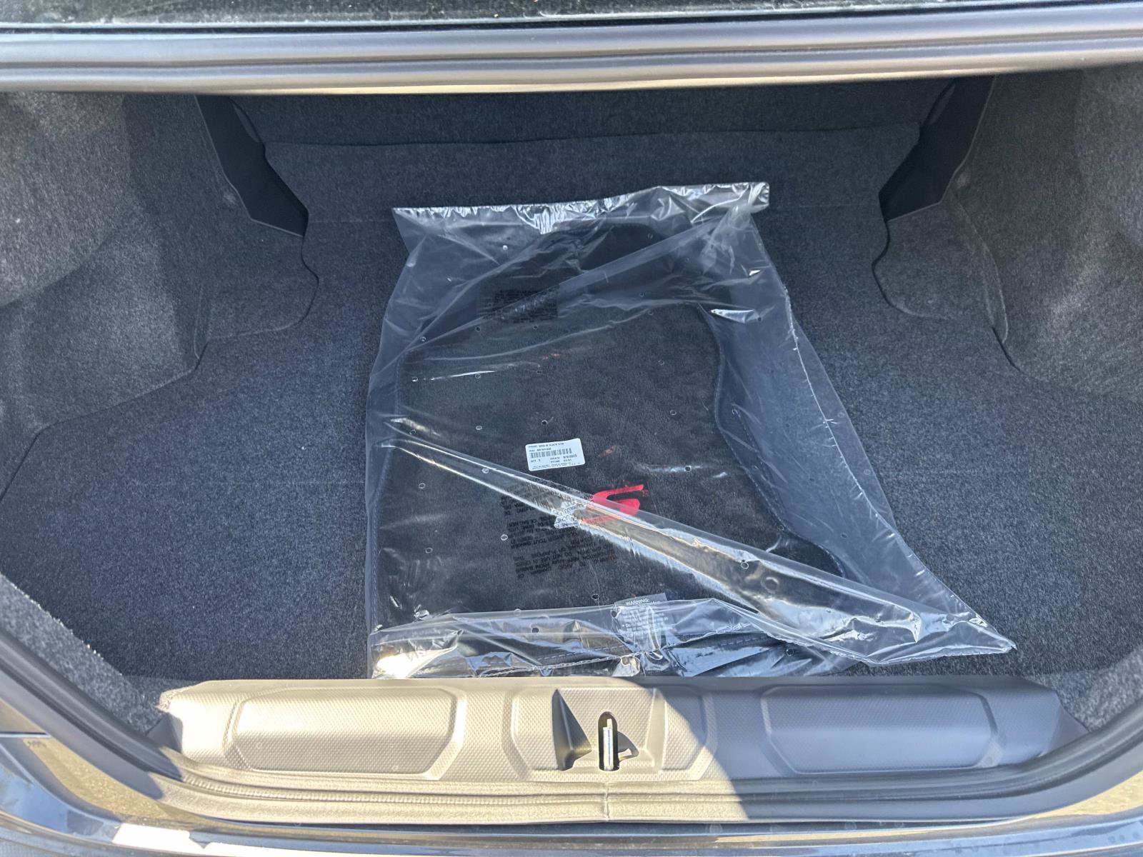 New 2026 Subaru WRX tS AWD/4WD image 7