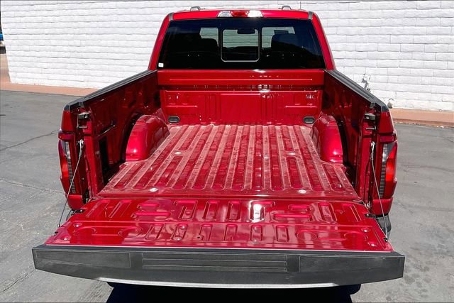 Used 2025 Ford F150 XLT w/ Equipment Group 302A MID image 33