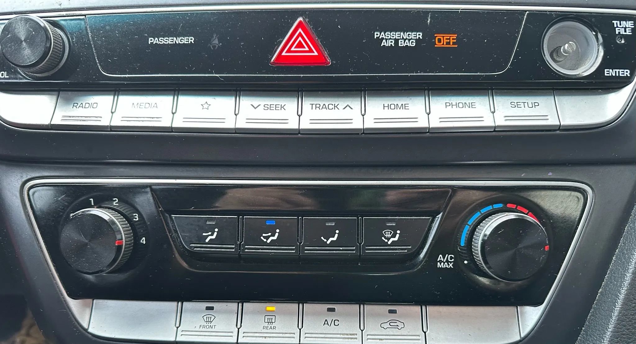 Used 2019 Hyundai Sonata SE image 21