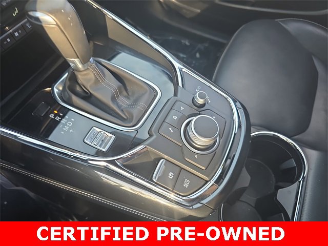 Used 2022 MAZDA CX-9 Grand Touring image 26