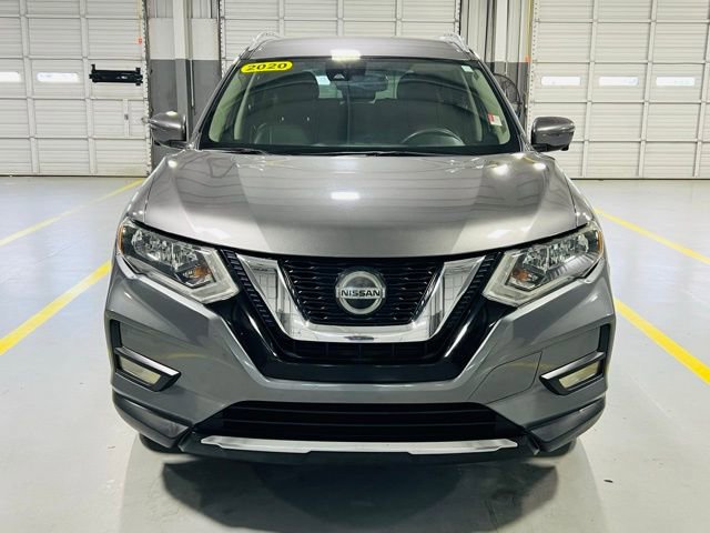 Used 2020 Nissan Rogue SL image 13
