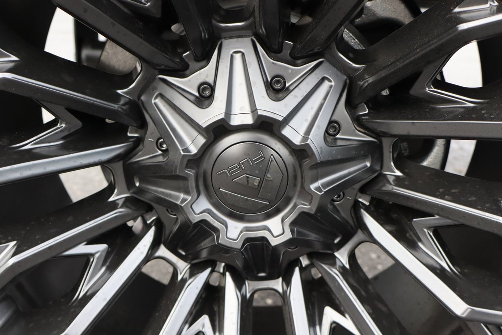 New 2026 Chevrolet Silverado 2500 LT w/ Trail Boss Package image 24