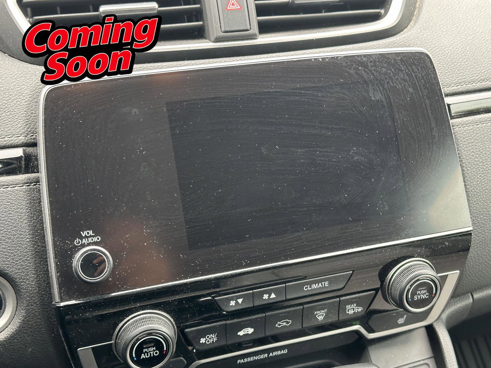 Used 2018 Honda CR-V Touring image 12