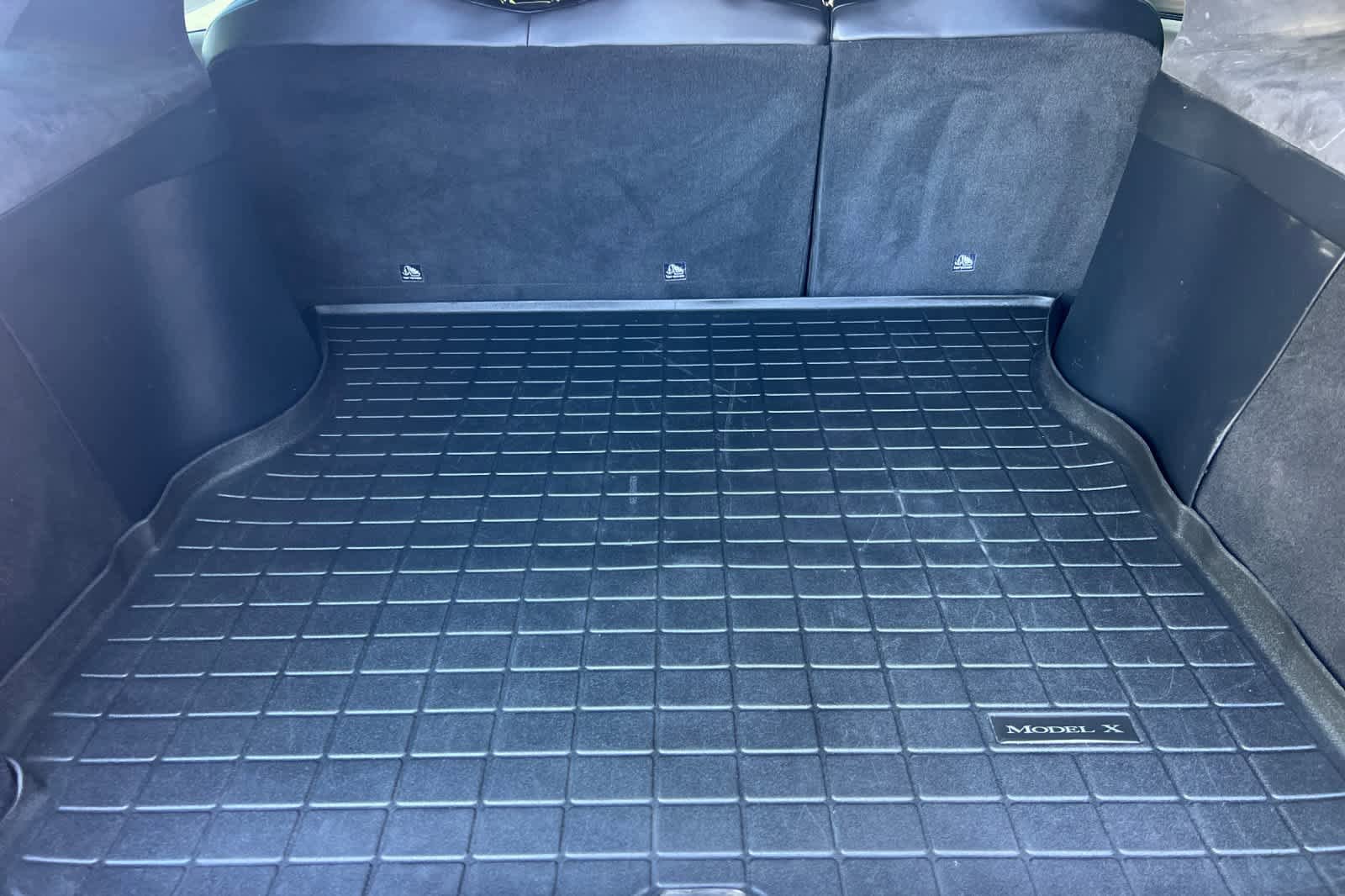Used 2019 Tesla Model X Long Range image 16