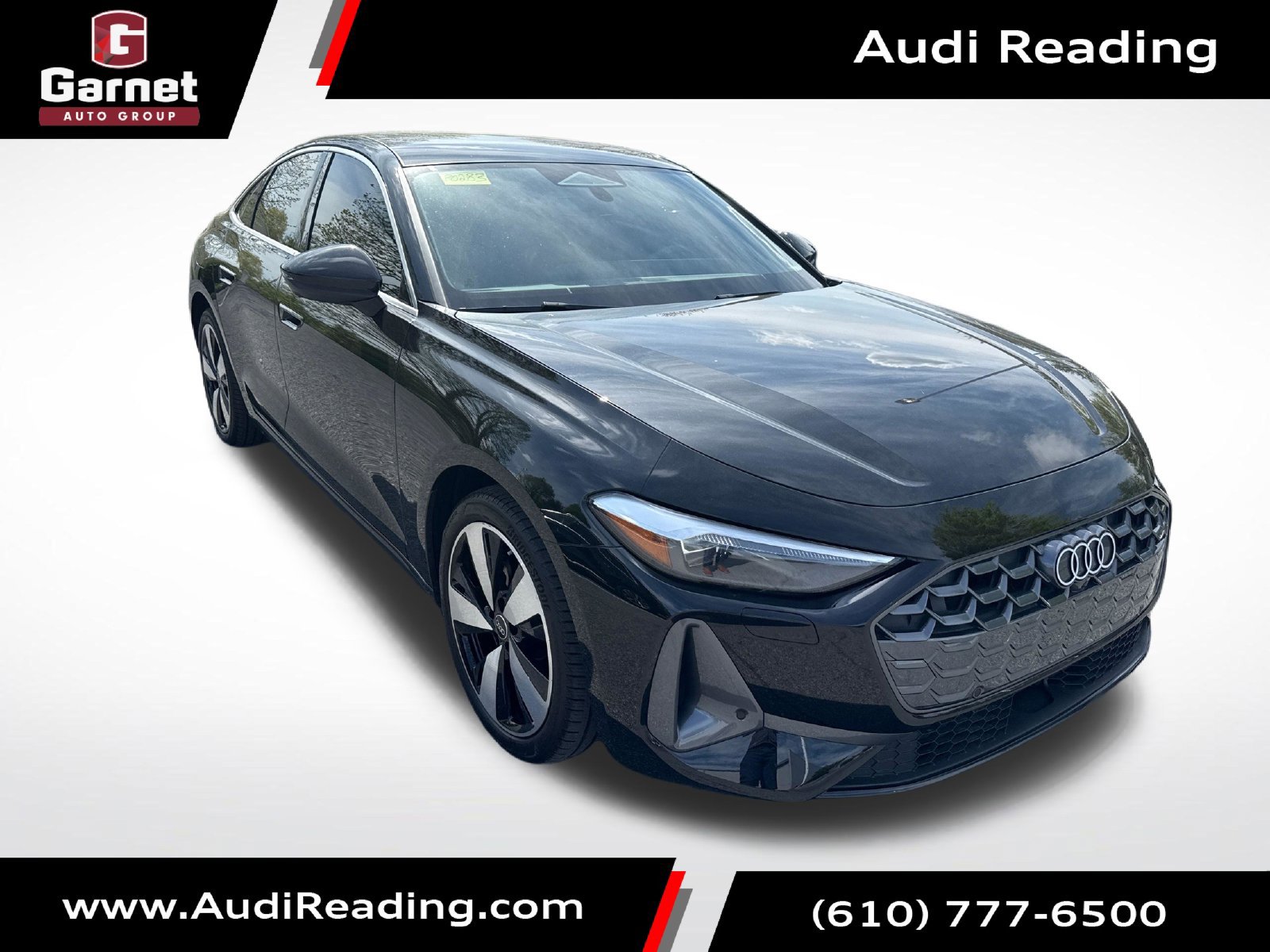 Certified 2025 Audi A5 Premium w/ Convenience Package AWD/4WD image 13