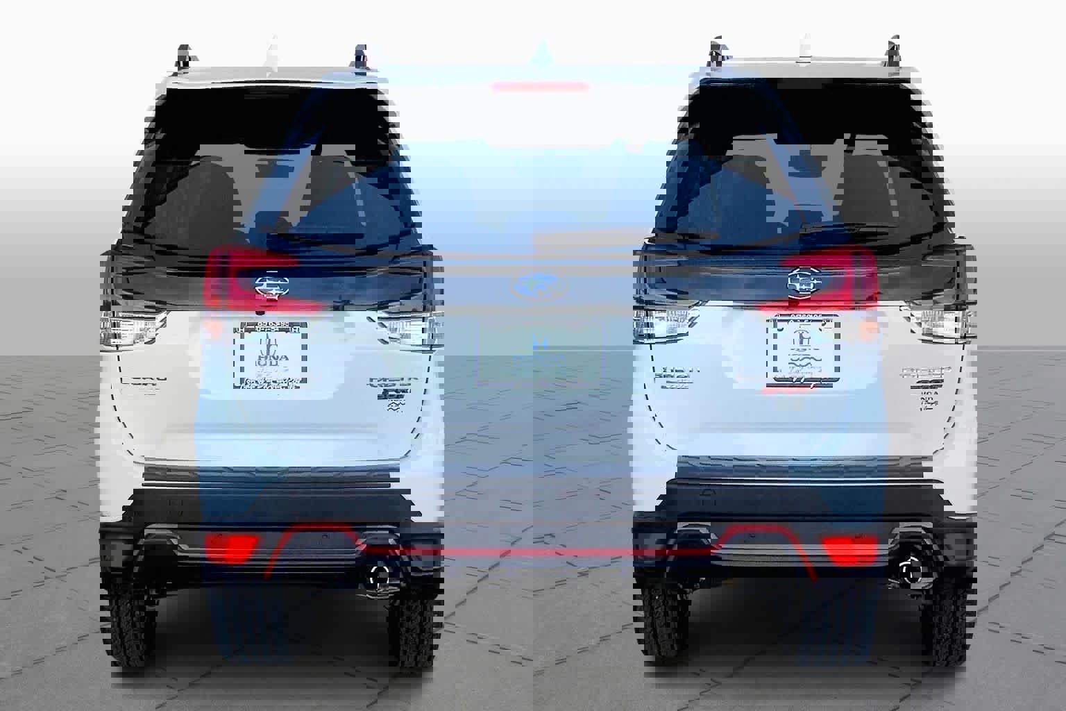 Used 2023 Subaru Forester Sport image 5