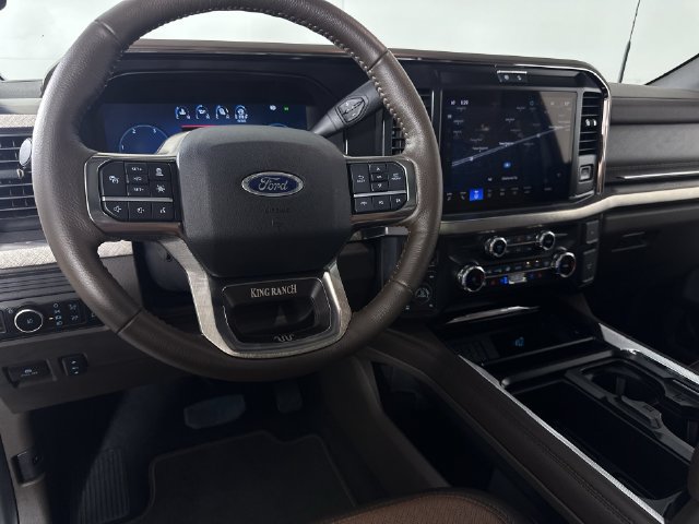 Used 2026 Ford F250 King Ranch w/ Tremor Off-Road Package AWD/4WD image 21