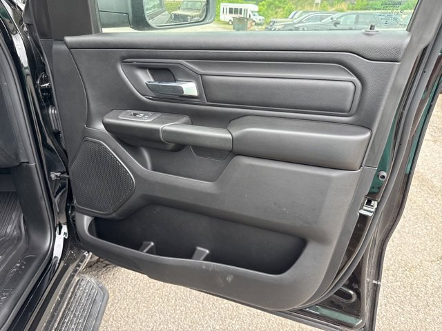 New 2026 RAM 1500 Warlock AWD/4WD image 25