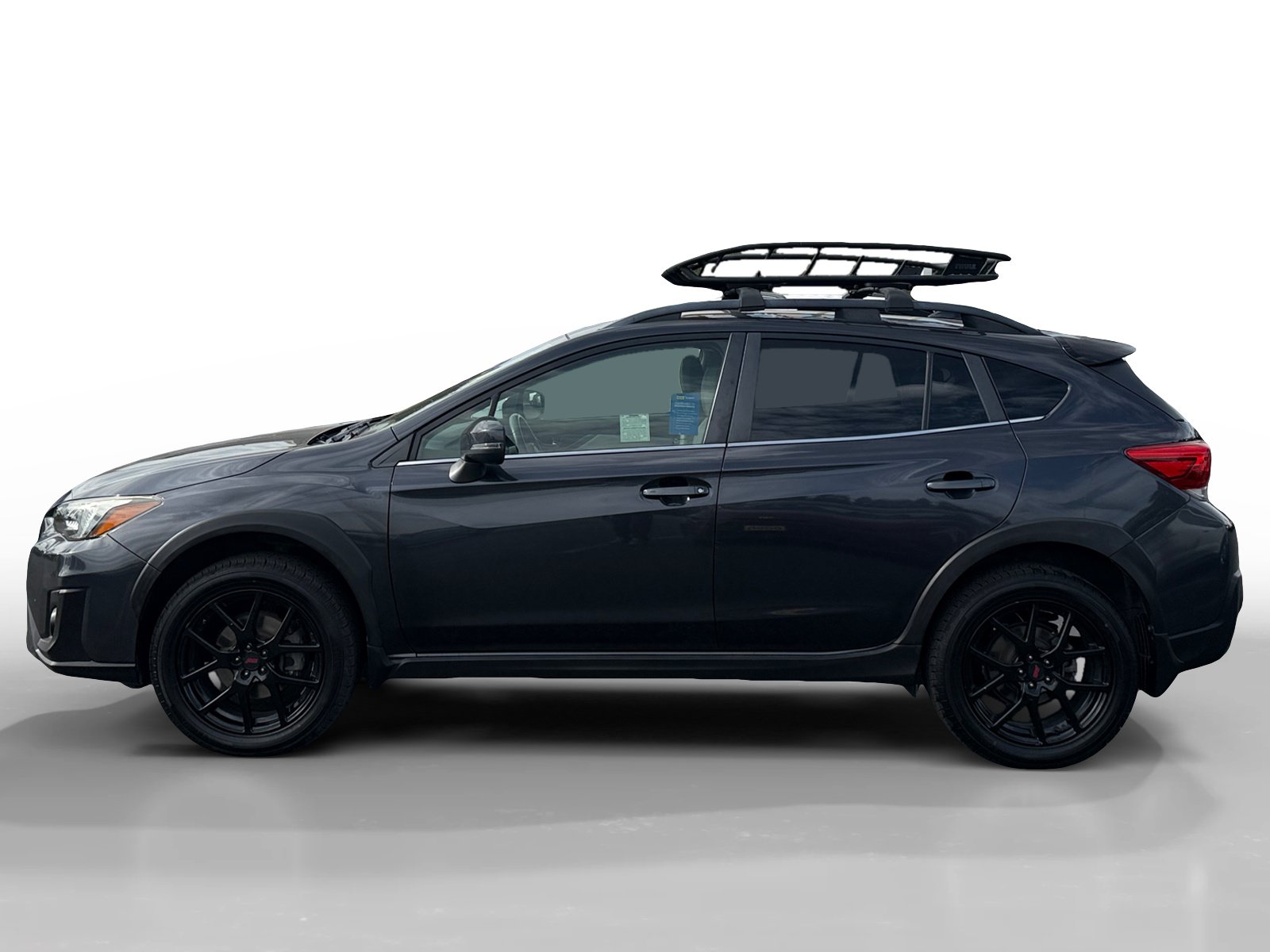 Used 2018 Subaru Crosstrek 2.0i Limited AWD/4WD image 2