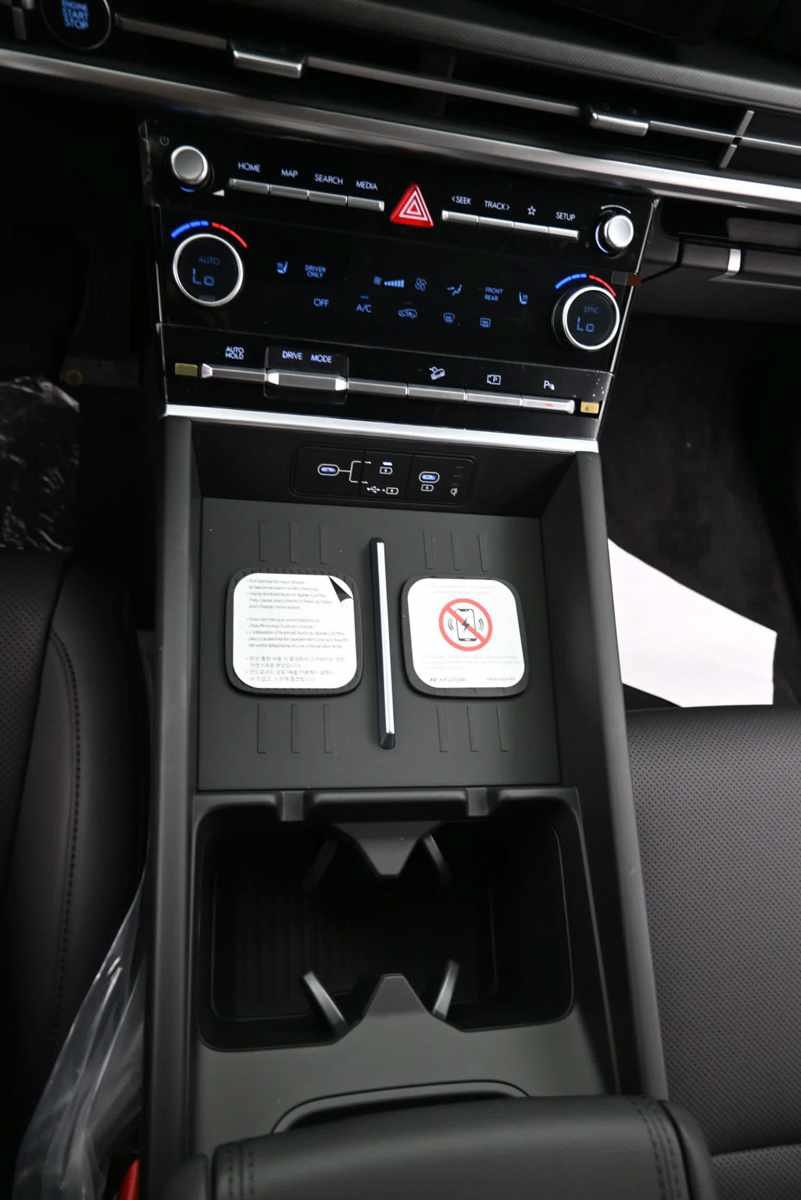 New 2026 Hyundai Santa Fe SEL FWD image 21