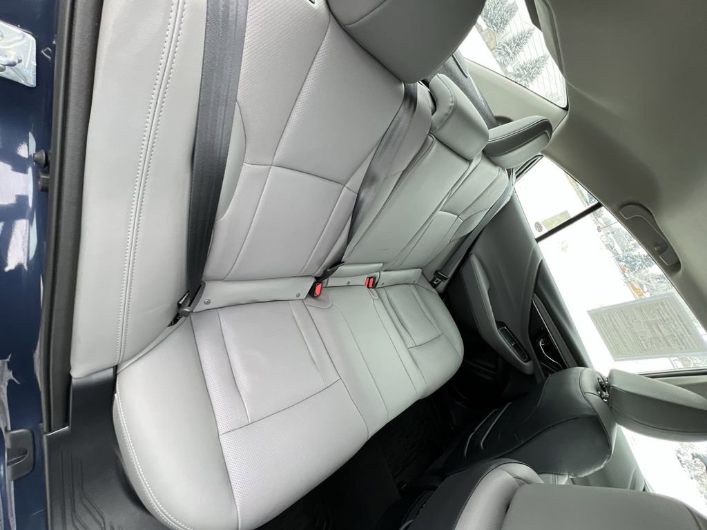 Used 2024 Subaru Legacy Limited image 28