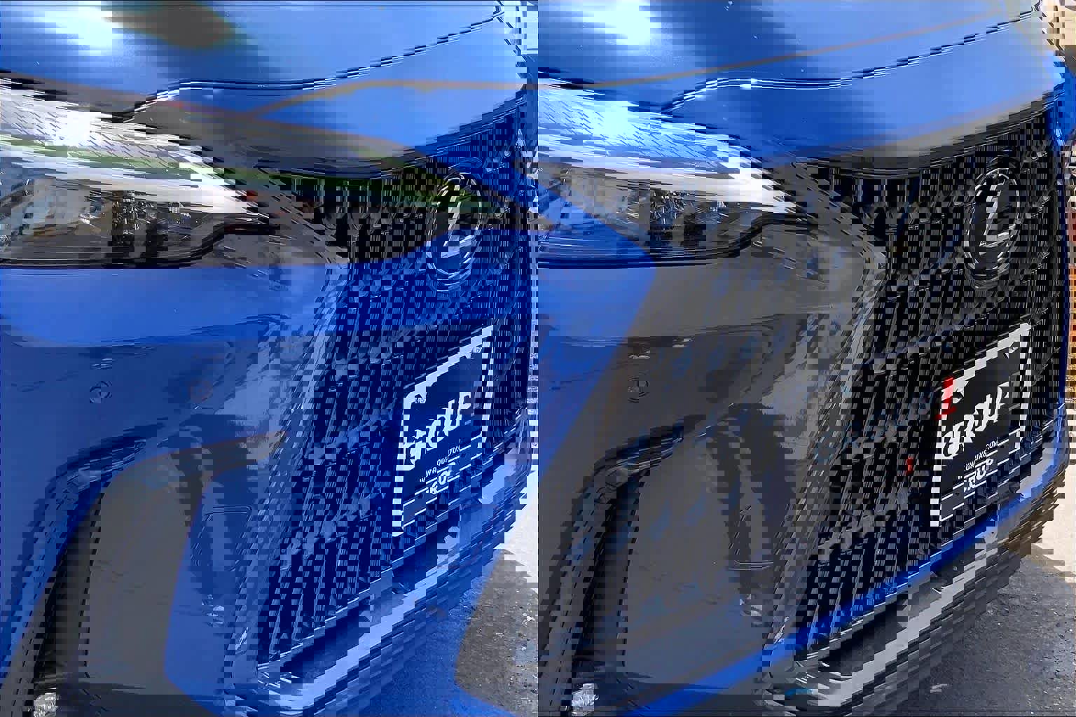 Used 2022 Lexus NX 350 AWD image 28