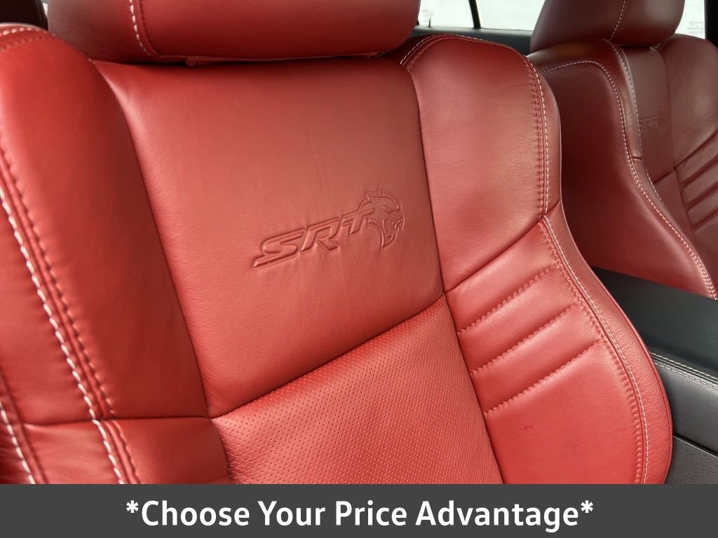 Used 2022 Dodge Charger SRT Hellcat w/ Harman/Kardon Audio Group image 26