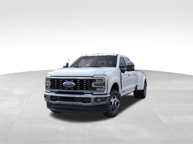 New 2026 Ford F350 Lariat AWD/4WD image 3