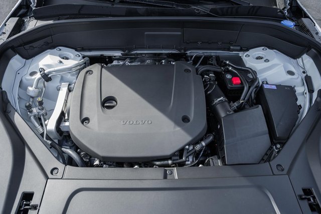 New 2026 Volvo XC90 B6 Ultra image 18