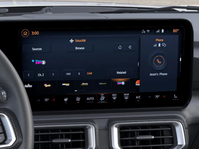 New 2025 Ford Mustang GT Premium image 14