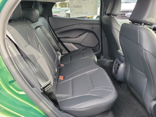 New 2026 Ford Mustang Mach-E Premium w/ Technology Package RWD image 20
