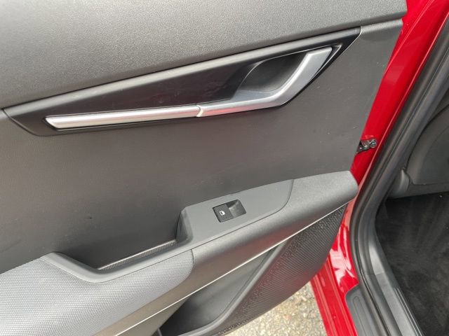 Certified 2023 Kia Niro EX image 31