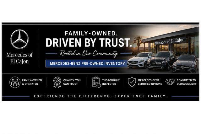 New 2026 Mercedes-Benz GLB 35 AMG 4MATIC