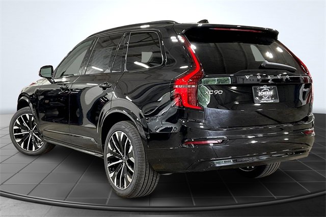 New 2026 Volvo XC90 B6 Ultra image 3