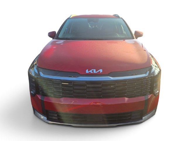 New 2027 Kia Sportage EX AWD/4WD image 9