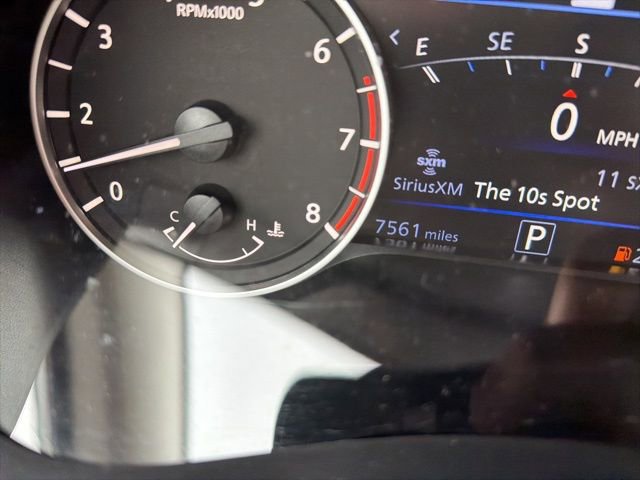 Used 2025 Nissan Altima 2.5 SL image 41