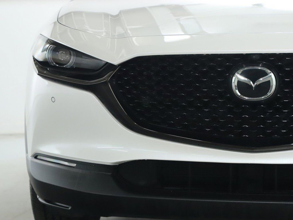 Certified 2025 MAZDA CX-30 2.5 Turbo w/ Premium Plus Pkg image 6