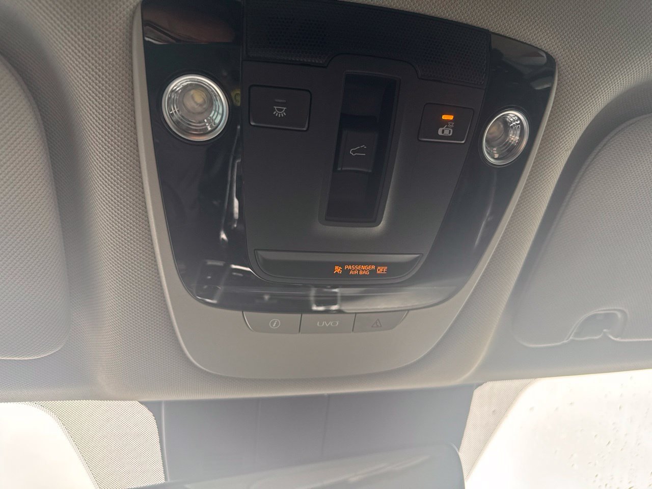 Used 2021 Kia Sorento SX FWD image 14